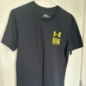Under Armour Exercise T Shirt